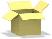 Box PNG