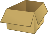 Box PNG