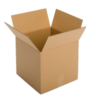 Коробка PNG