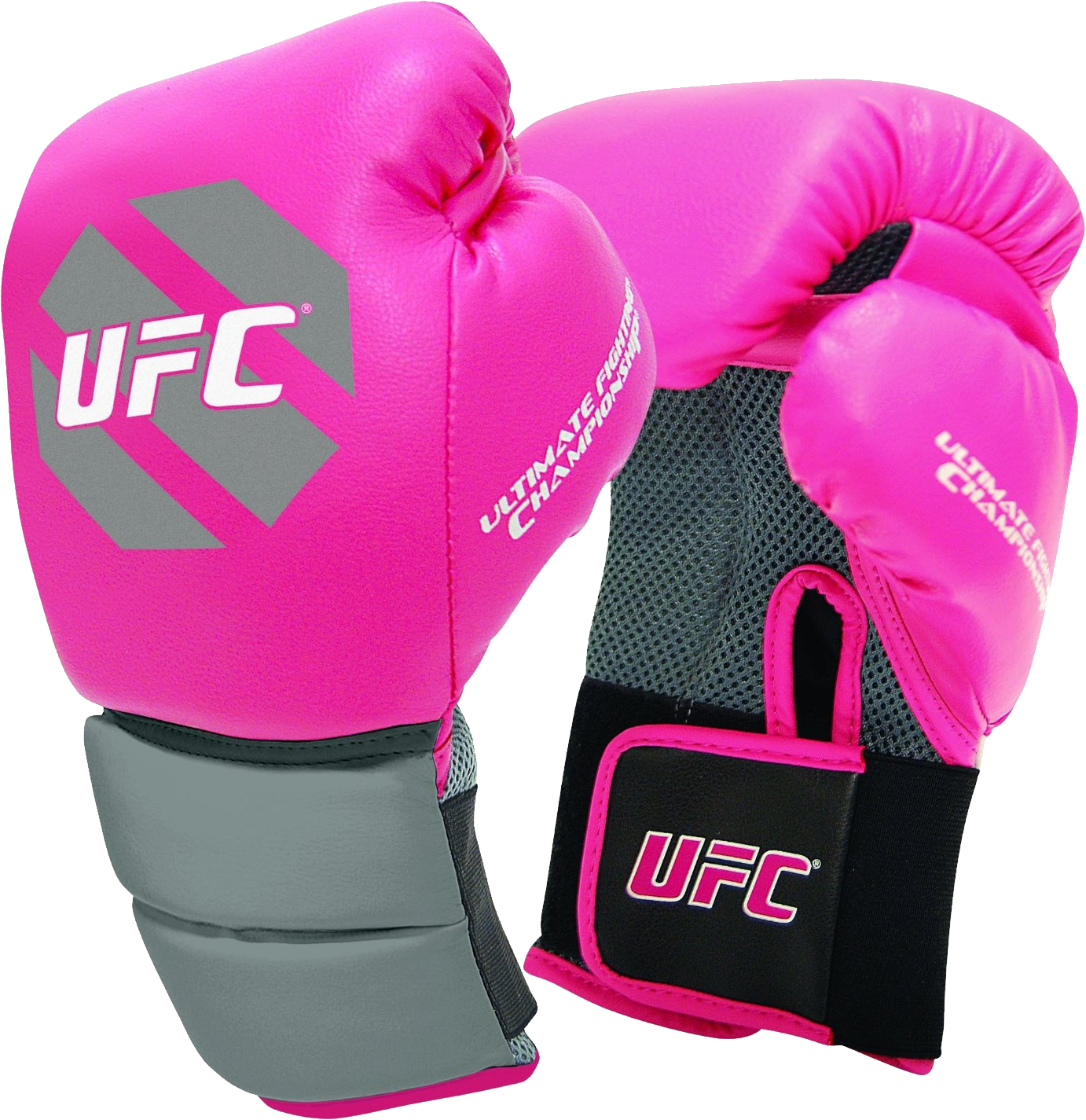 Boxing Gloves PNG Image