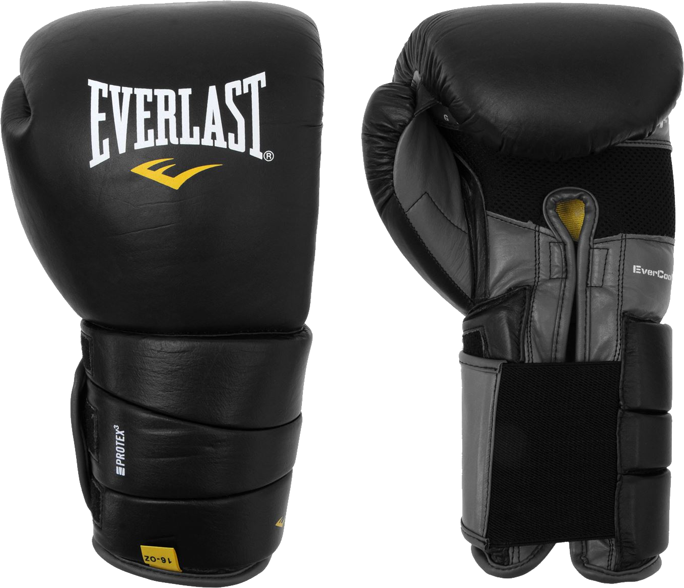 Guantes de boxeo PNG