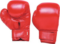 Боксерские перчатки PNG фото