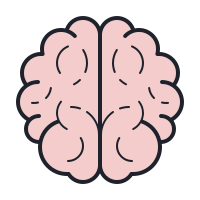 Brain PNG