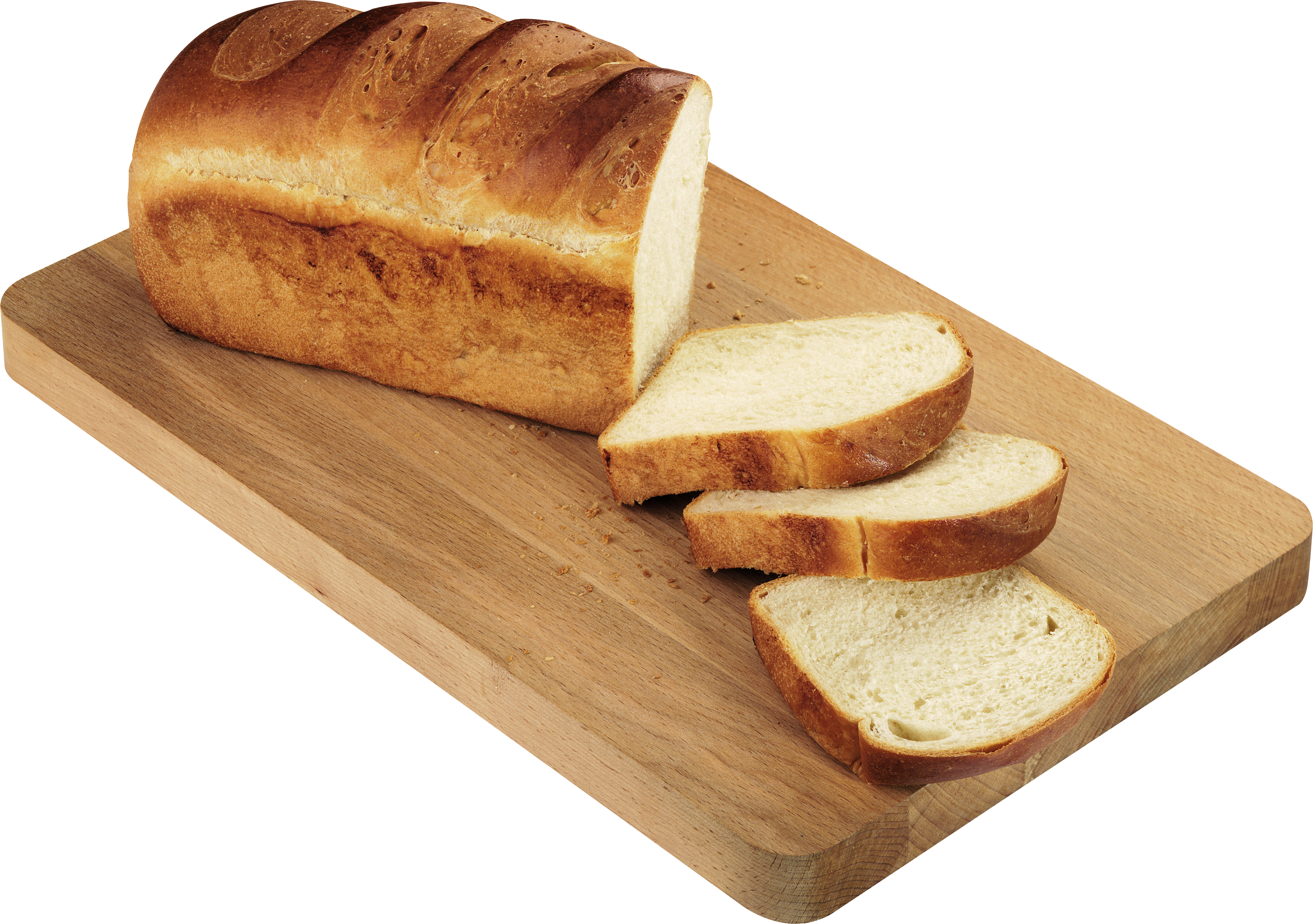 Bread PNG image