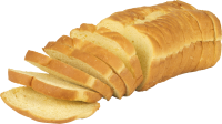 Хлеб PNG фото