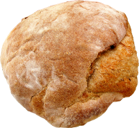 Хлеб PNG фото