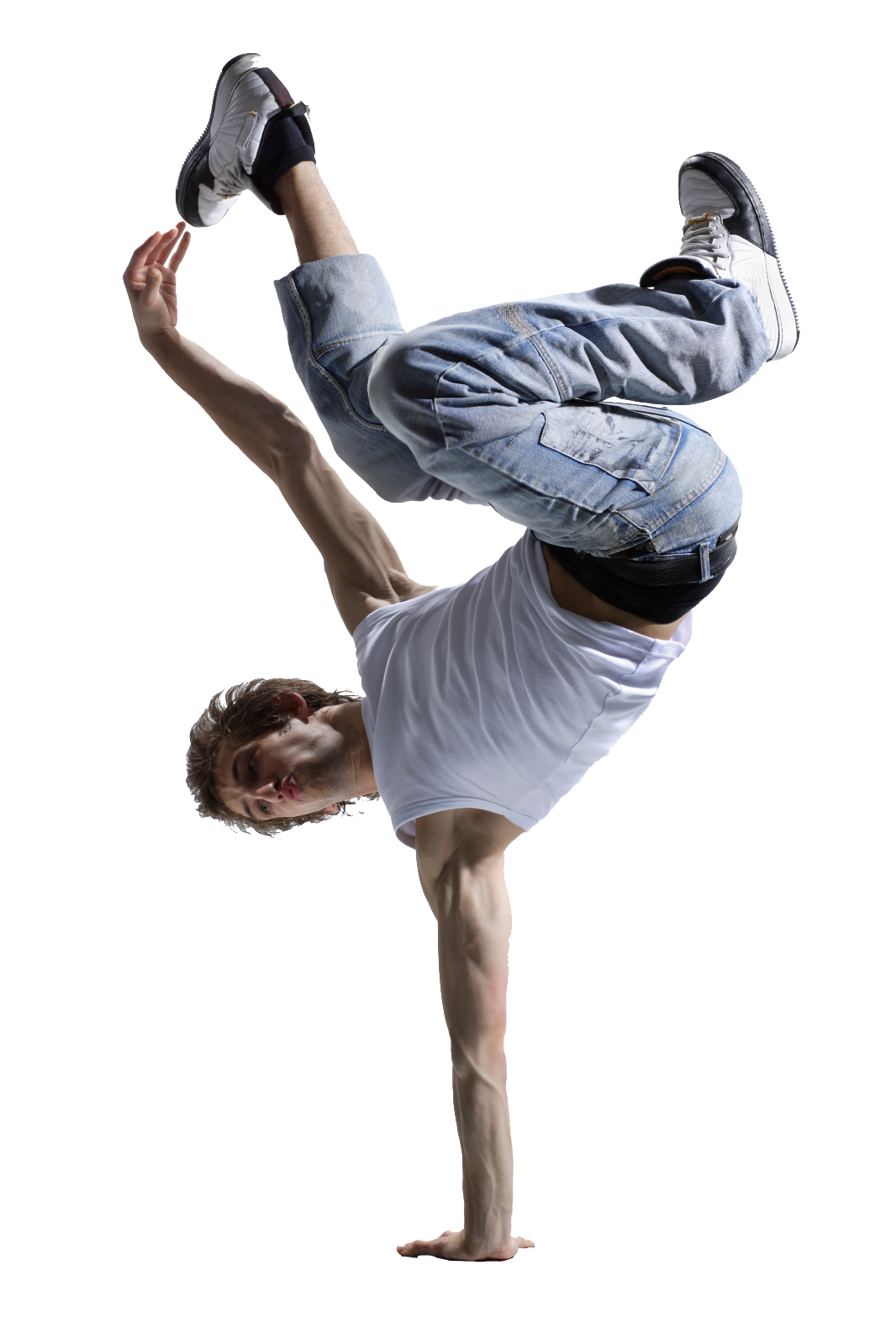 Break Dance PNG Hip Hop PNG