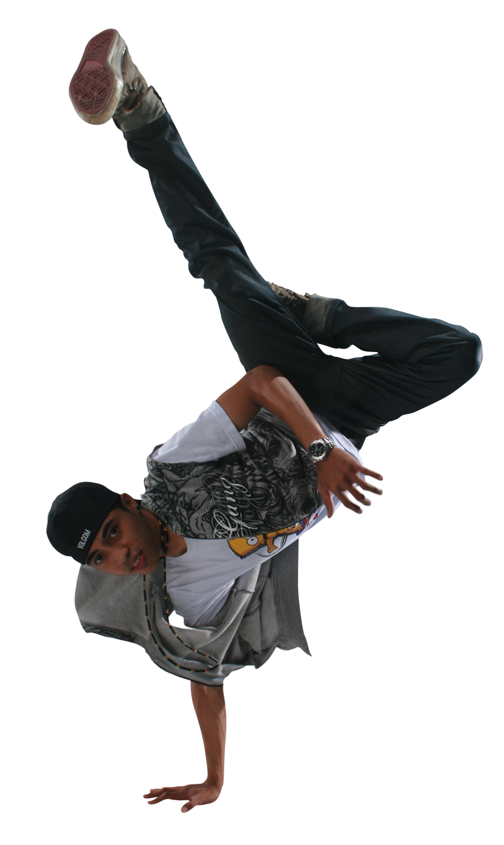 Break Dance PNG Hip Hop PNG