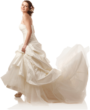 Download Bride PNG