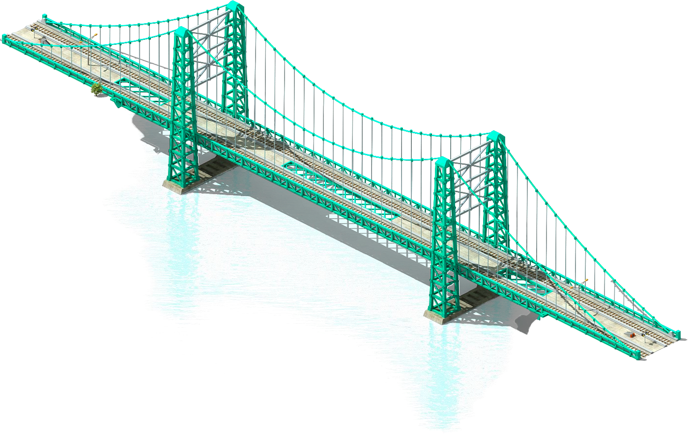 Puente PNG