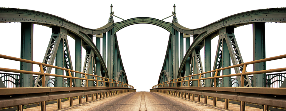 Bridge PNG