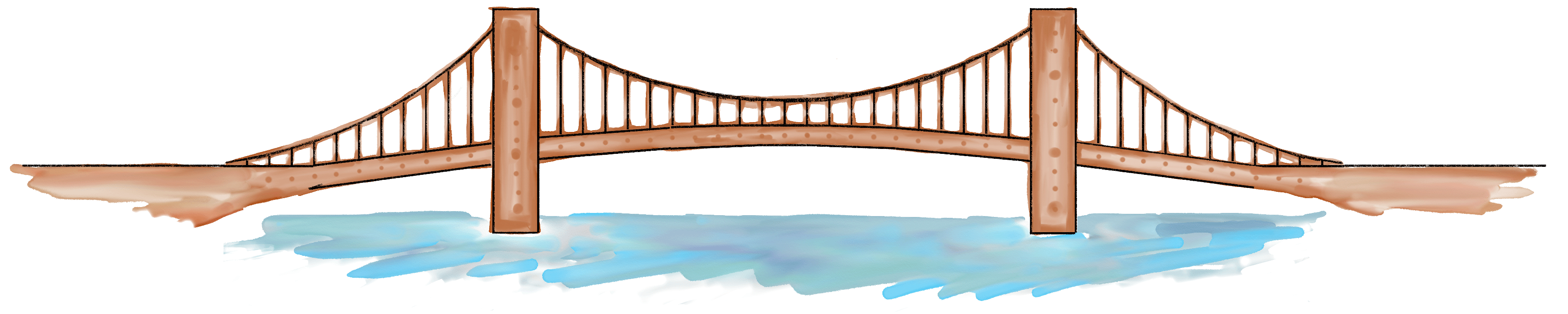 Bridge PNG
