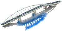 Puente PNG