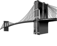 Мост PNG