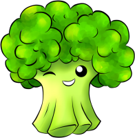 Broccoli PNG