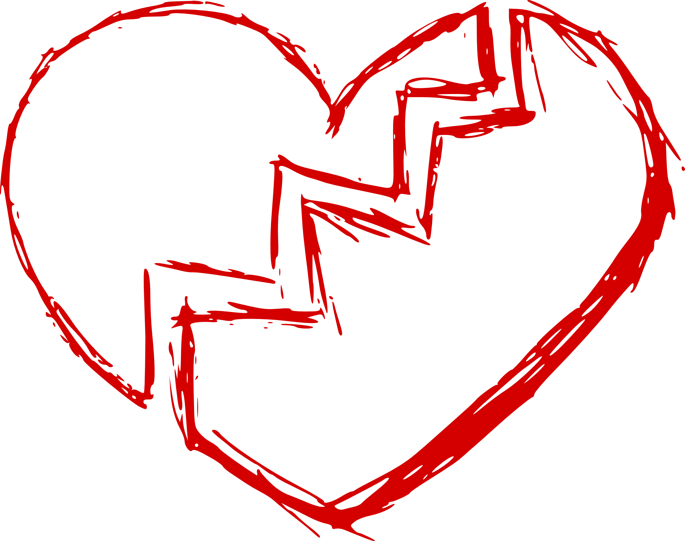 Broken Heart PNG Transparent Image Download Size 2362x1864px Broken Heart PNG Transparent Image Download Size 2362x1864px