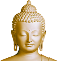 Будда PNG