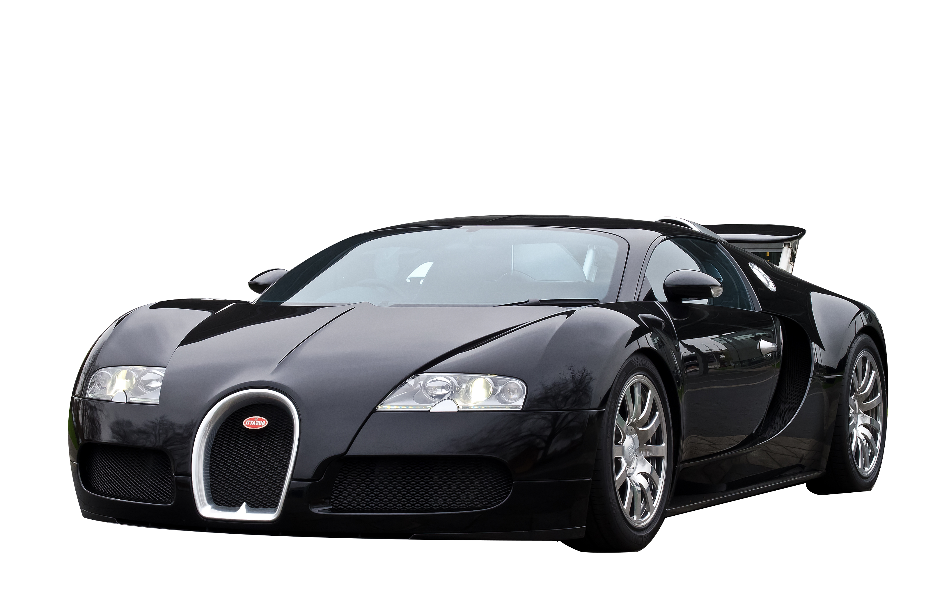 Bugatti PNG