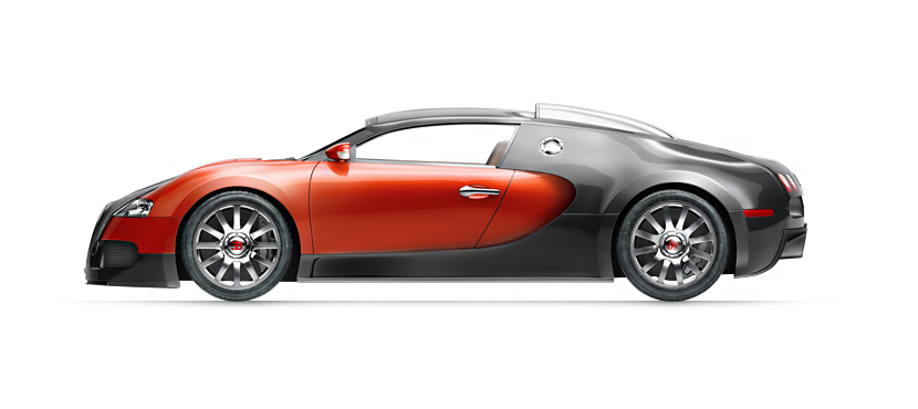 Download Bugatti car PNG images free download