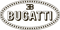Bugatti логотип PNG