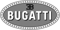 Bugatti логотип PNG
