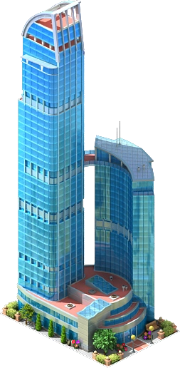 Building PNG