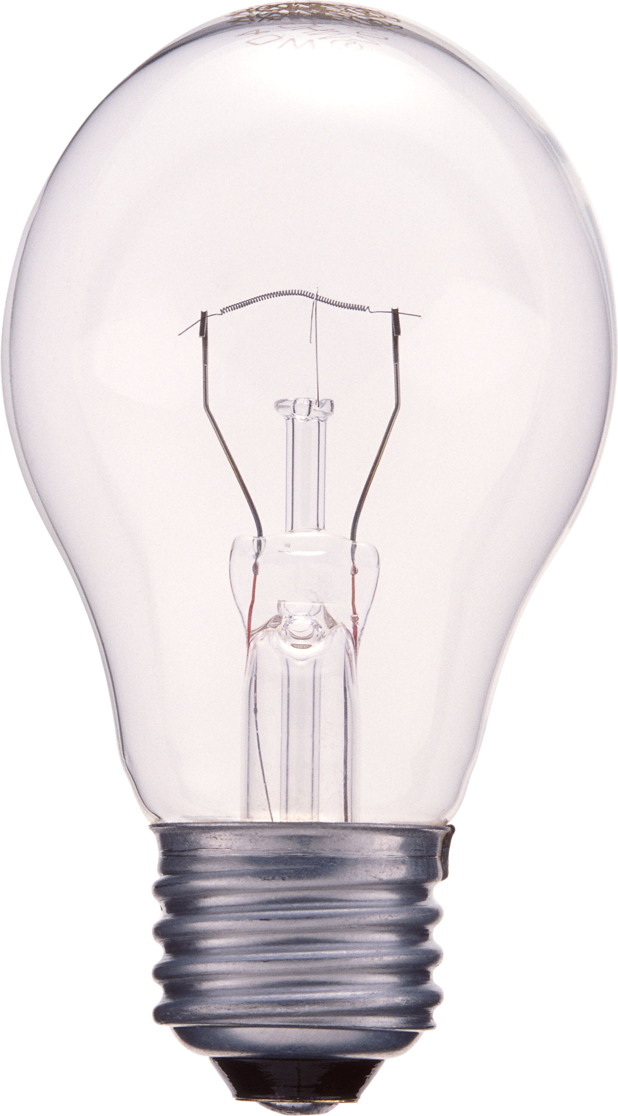 electric bulb PNG