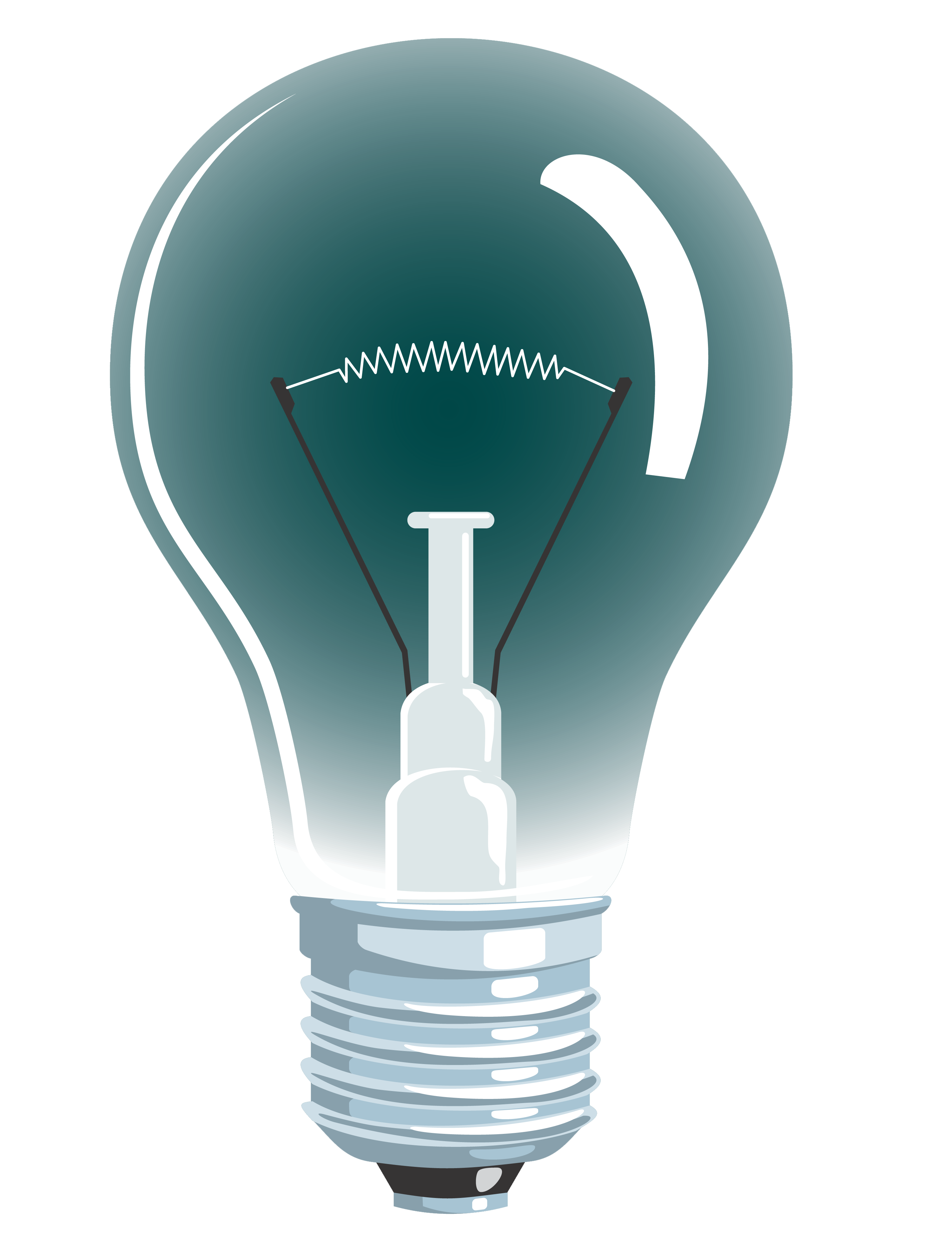 bulb PNG image