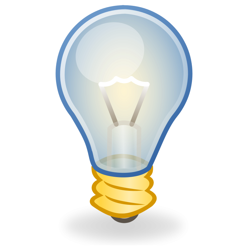 bulb PNG image