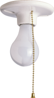 light bulb PNG