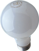 white light bulb PNG