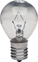 light bulb PNG image