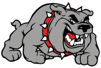Bulldog PNG picture