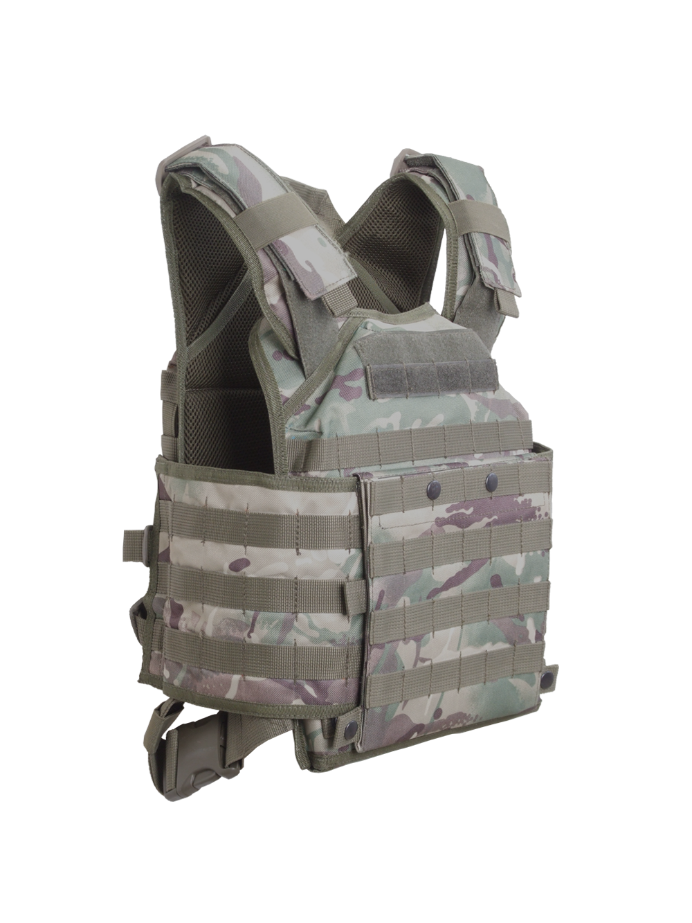 Bulletproof vest PNG