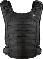 Bulletproof vest PNG