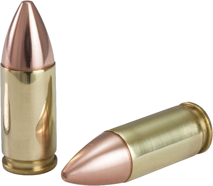 Bullets PNG image