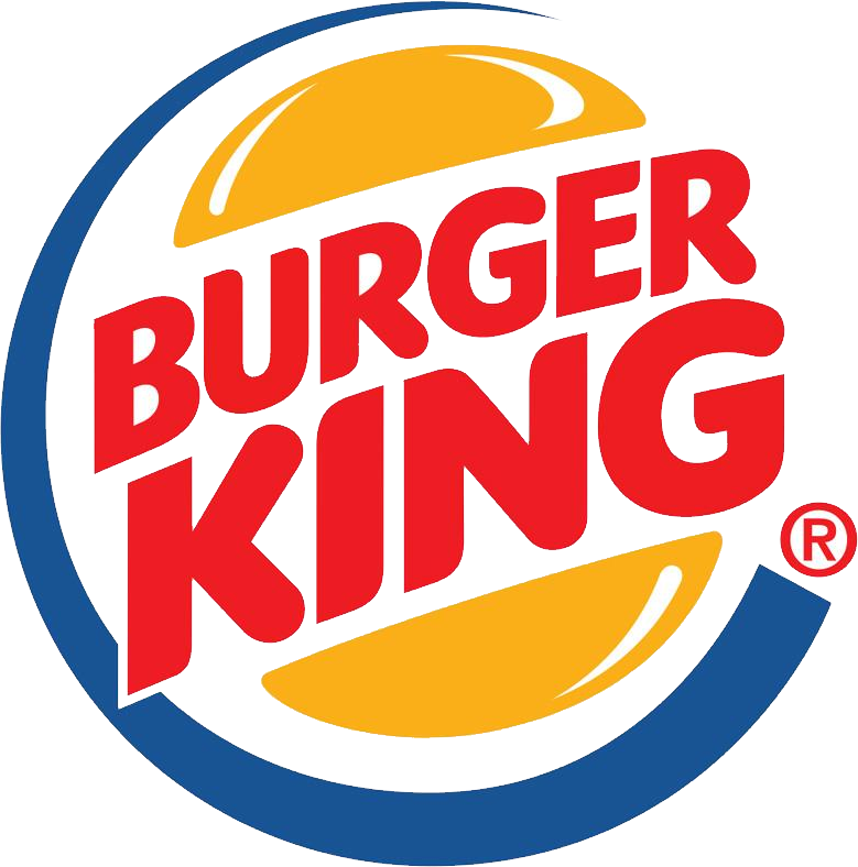 Burger King logo PNG