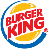 Logotipo de Burger King PNG