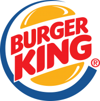 Бургер Кинг логотип PNG
