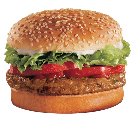 Hamburguesa PNG