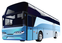Bus PNG