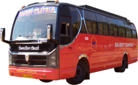 автобус PNG фото