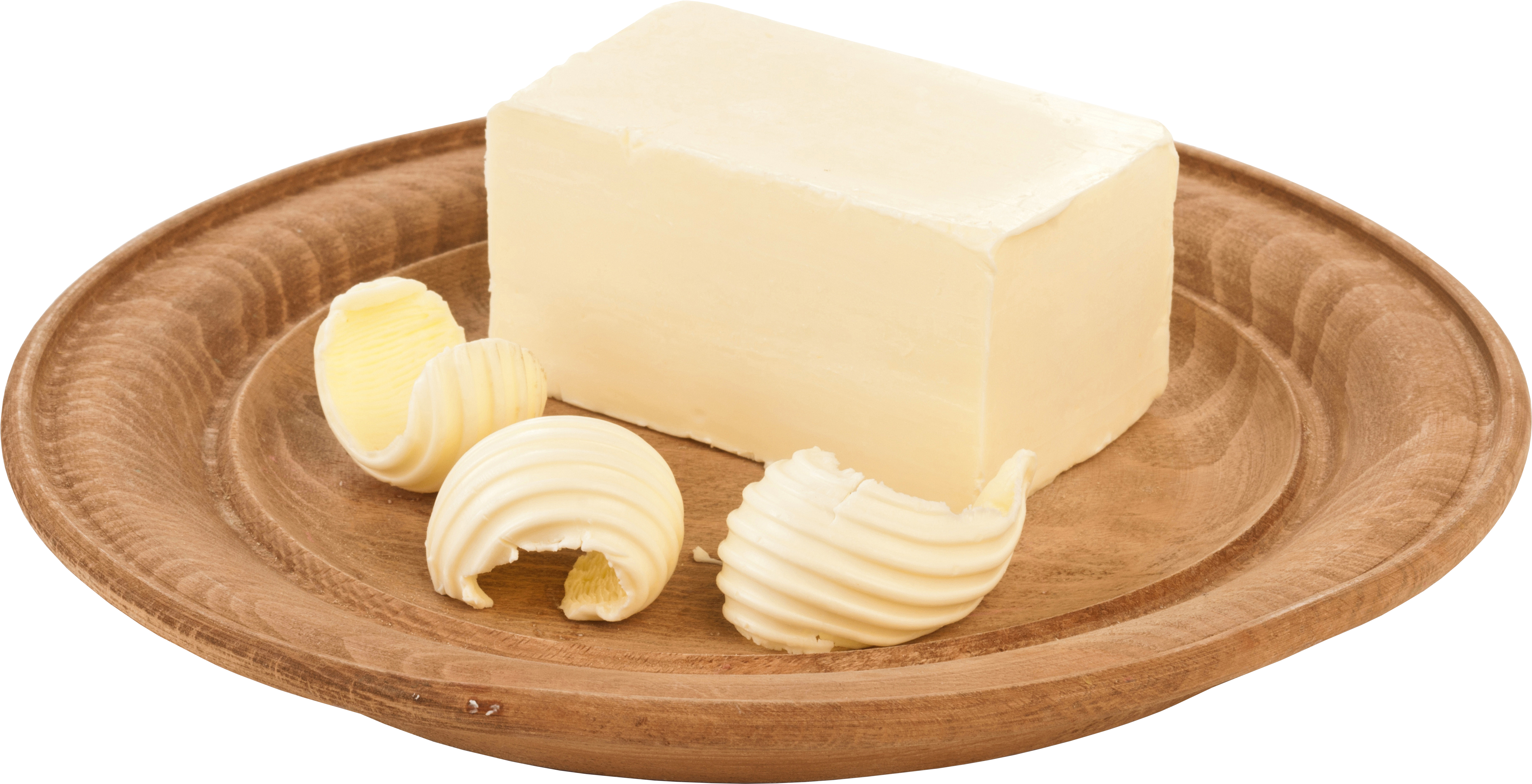 Butter PNG image