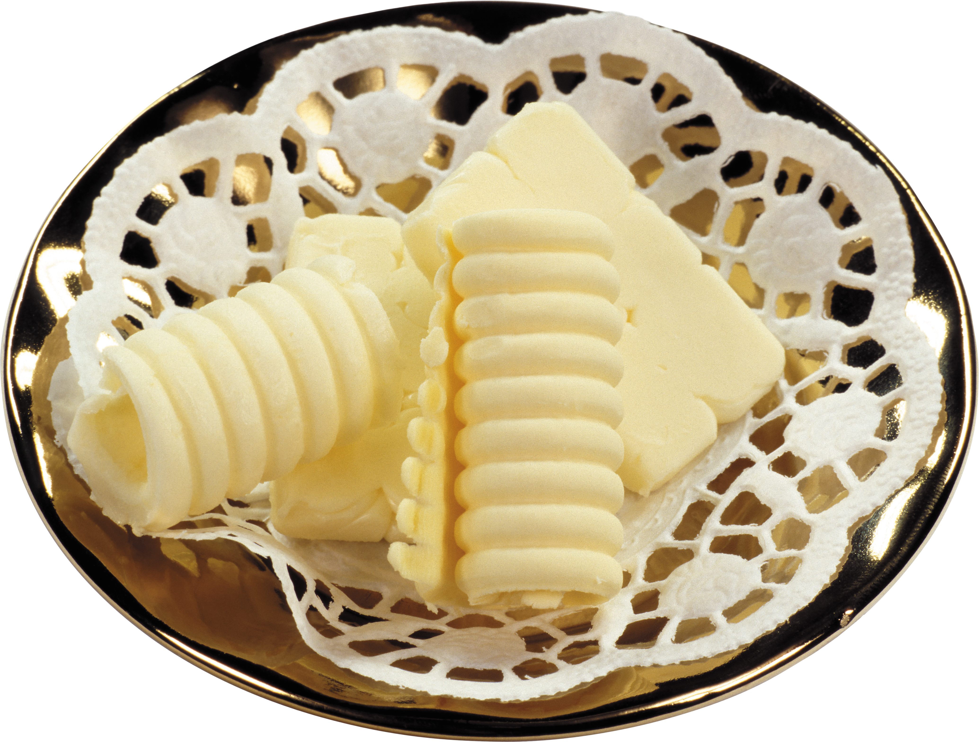 Butter PNG image