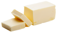 Butter PNG