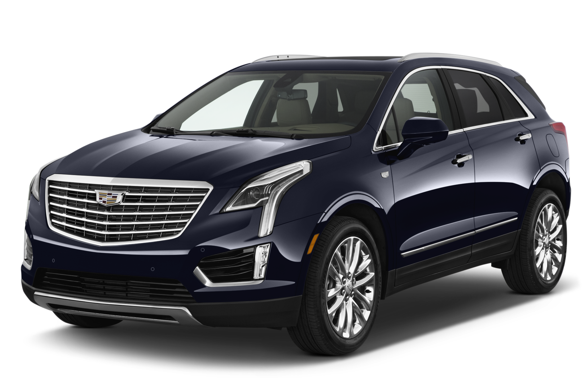 Cadillac PNG transparent image download, size 2048x1360px