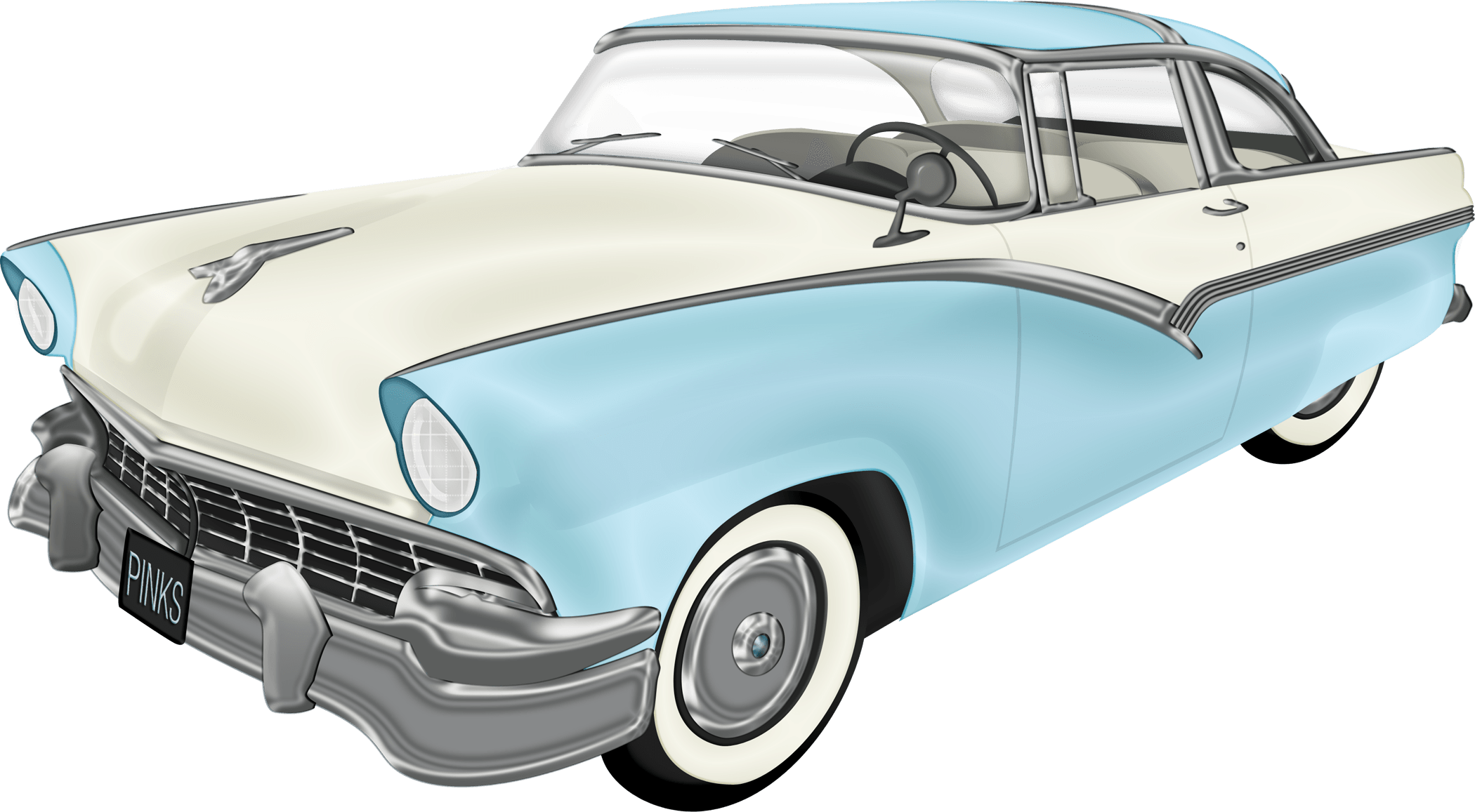 Cadillac PNG