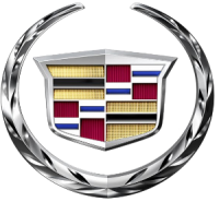 Cadillac логотип PNG