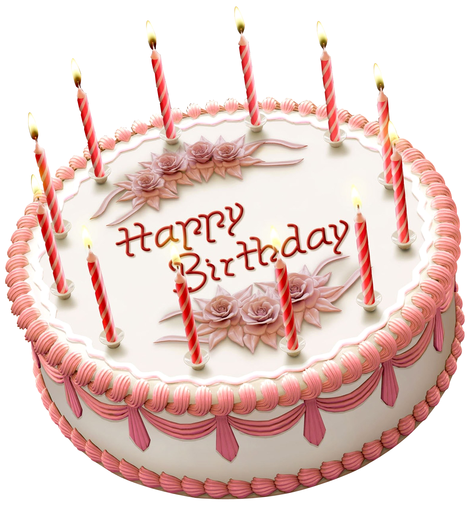 Happy Birthday Cake Png Images Background - Image ID Is 42629 | TOPpng