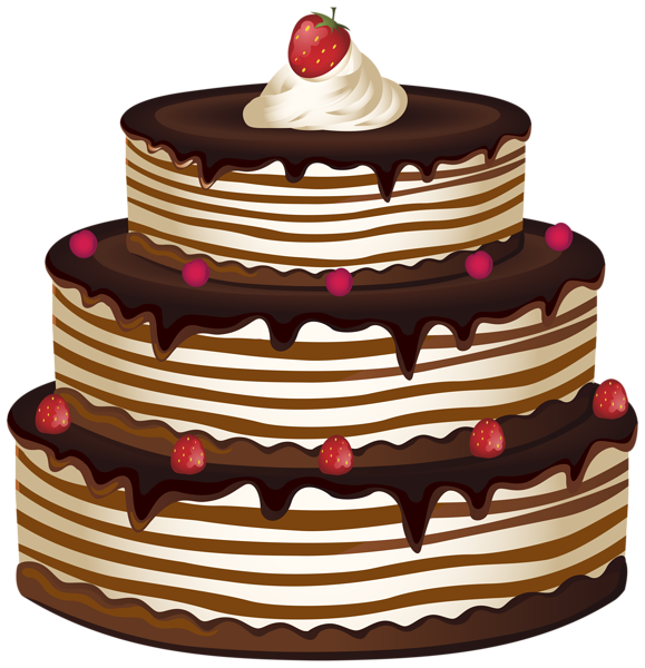 Cake PNG image